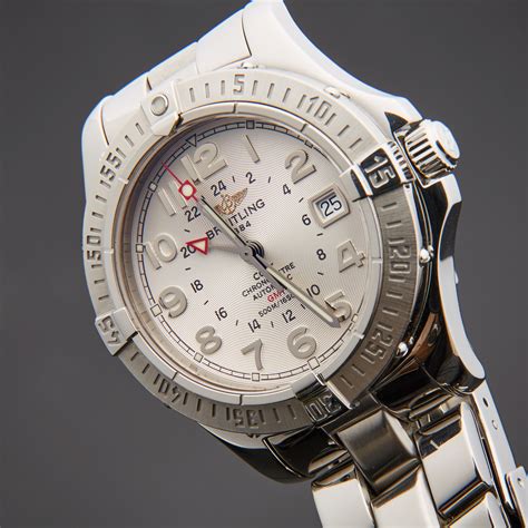 breitling colt automatic watch price|breitling colt watch for sale.